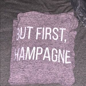 Grayson threads hoodie. Never worn